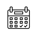 Devotee Booking Services icon