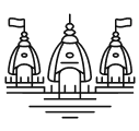 Devotee Festival Services icon
