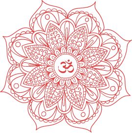 Title flower icon